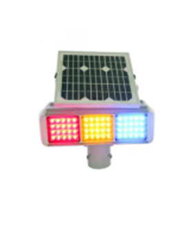 和政太阳能爆闪灯