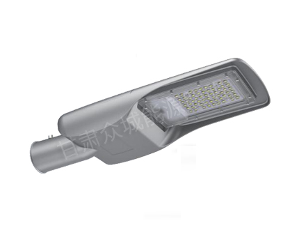 和政鸭嘴鱼LED灯具