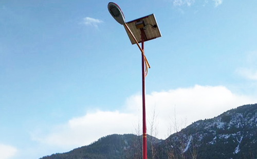 如何选择高质量的和政太阳能路灯材料:全方位指南 如何选择高质量的和政太阳能路灯材料:全方位指南