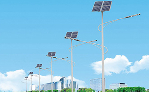 北方冬季和政太阳能路灯的保养要点 北方冬季和政太阳能路灯的保养要点
