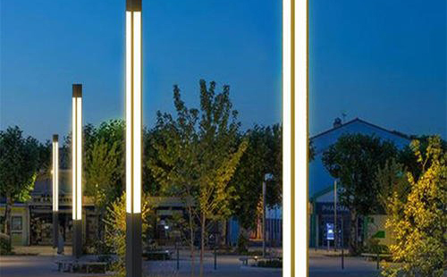 太阳能和政景观灯定制常见问题与解决方案