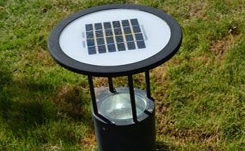 别墅庭院氛围营造:和政草坪灯选型与布光技巧 别墅庭院氛围营造:和政草坪灯选型与布光技巧