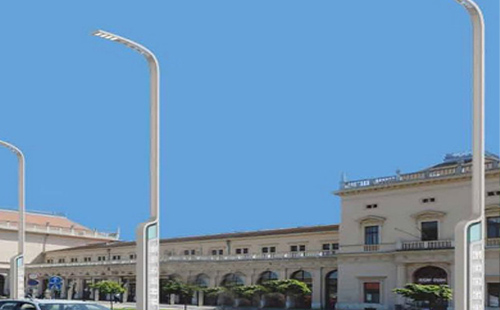 节能率提升:和政LED路灯选透镜方案实战指南 节能率提升:和政LED路灯选透镜方案实战指南