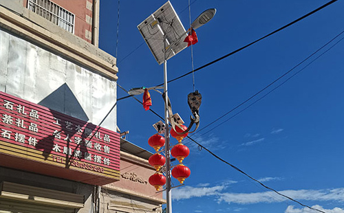 节能率翻倍：和政智慧路灯选单灯控制器实战指南