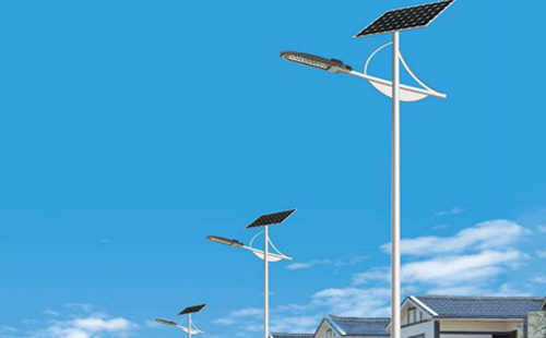 和政太阳能路灯安装调试与维护全指南 和政太阳能路灯安装调试与维护全指南