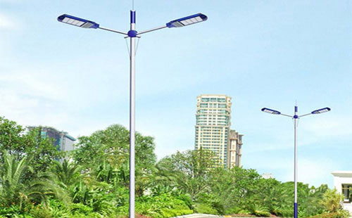 10月和政太阳能路灯安装优选专业服务商