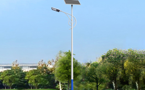 和政太阳能路灯验收必看五大标准 和政太阳能路灯验收必看五大标准