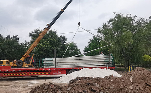 和政节能率提升30%：智慧路灯控制器方案选型