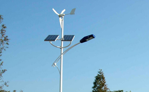 和政太阳能路灯采购新趋势：众城照明多场景落地实践值得关注