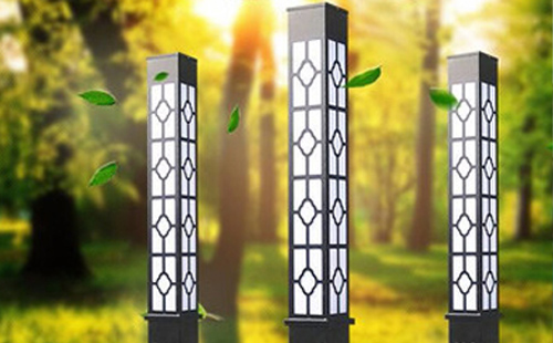 太阳能和政景观灯选型要点及本地化供应能力分析 太阳能和政景观灯选型要点及本地化供应能力分析