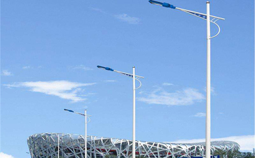 和政LED路灯怎么选?众城照明解析高效节能新趋势 和政LED路灯怎么选?众城照明解析高效节能新趋势