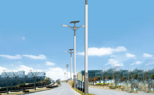 科学维护让太阳能和政LED路灯使用寿命突破15年 科学维护让太阳能和政LED路灯使用寿命突破15年