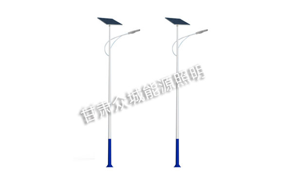 和政太阳能路灯“爆款”产品选型要点与地域适配建议