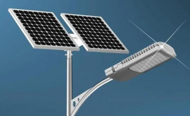 和政太阳能路灯功率查看方法 + 核心作用，新手必看！